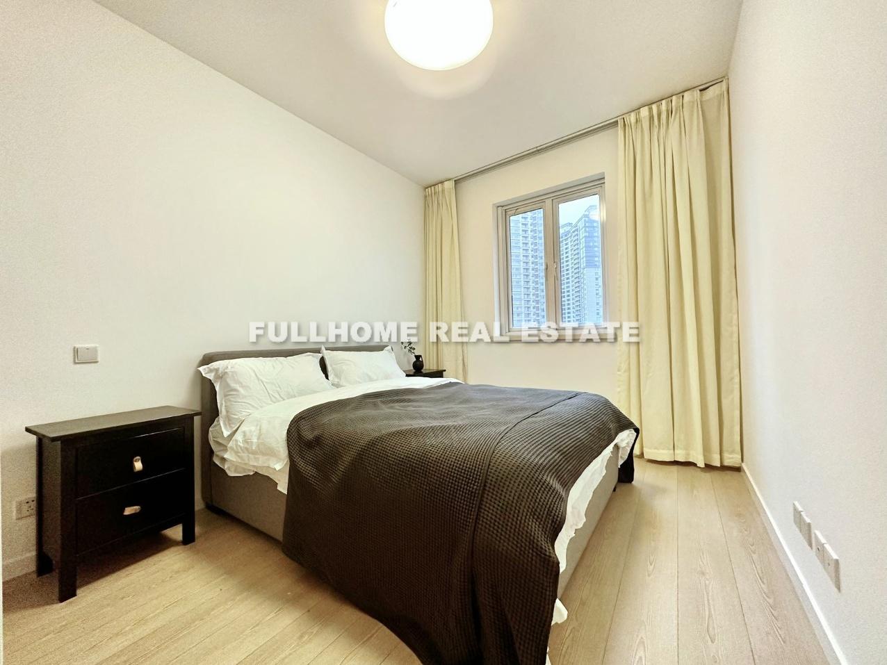 Yanlord Garden - Interior view 10, Shanghai rental property