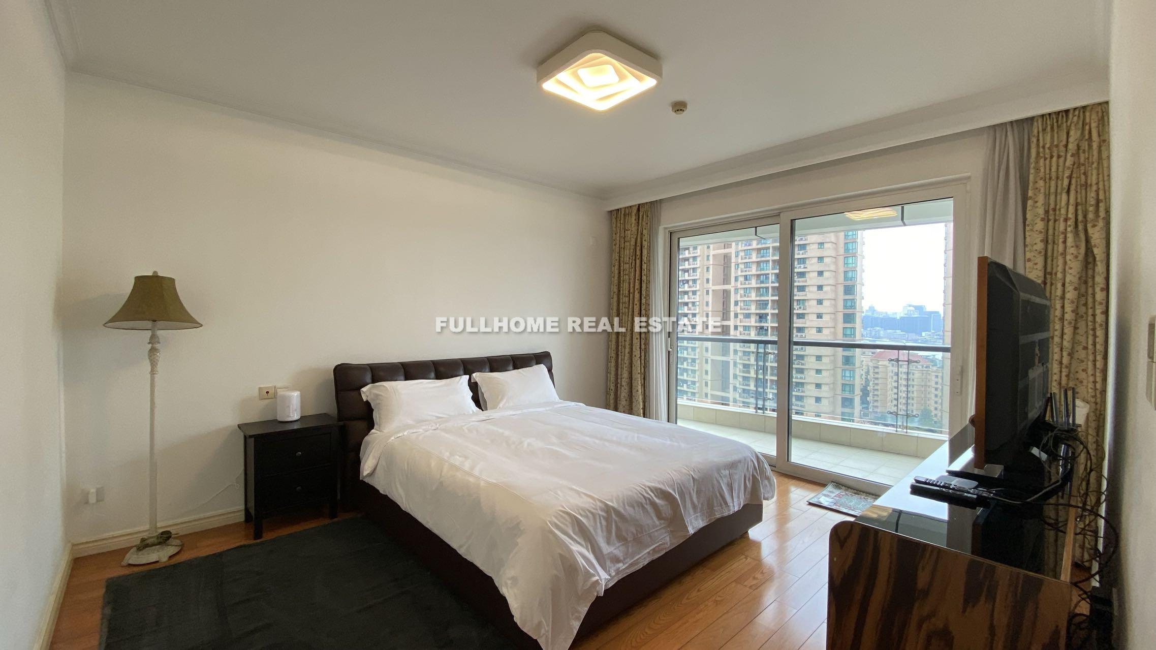 Shanghai Arch - Interior view 5, Shanghai rental property