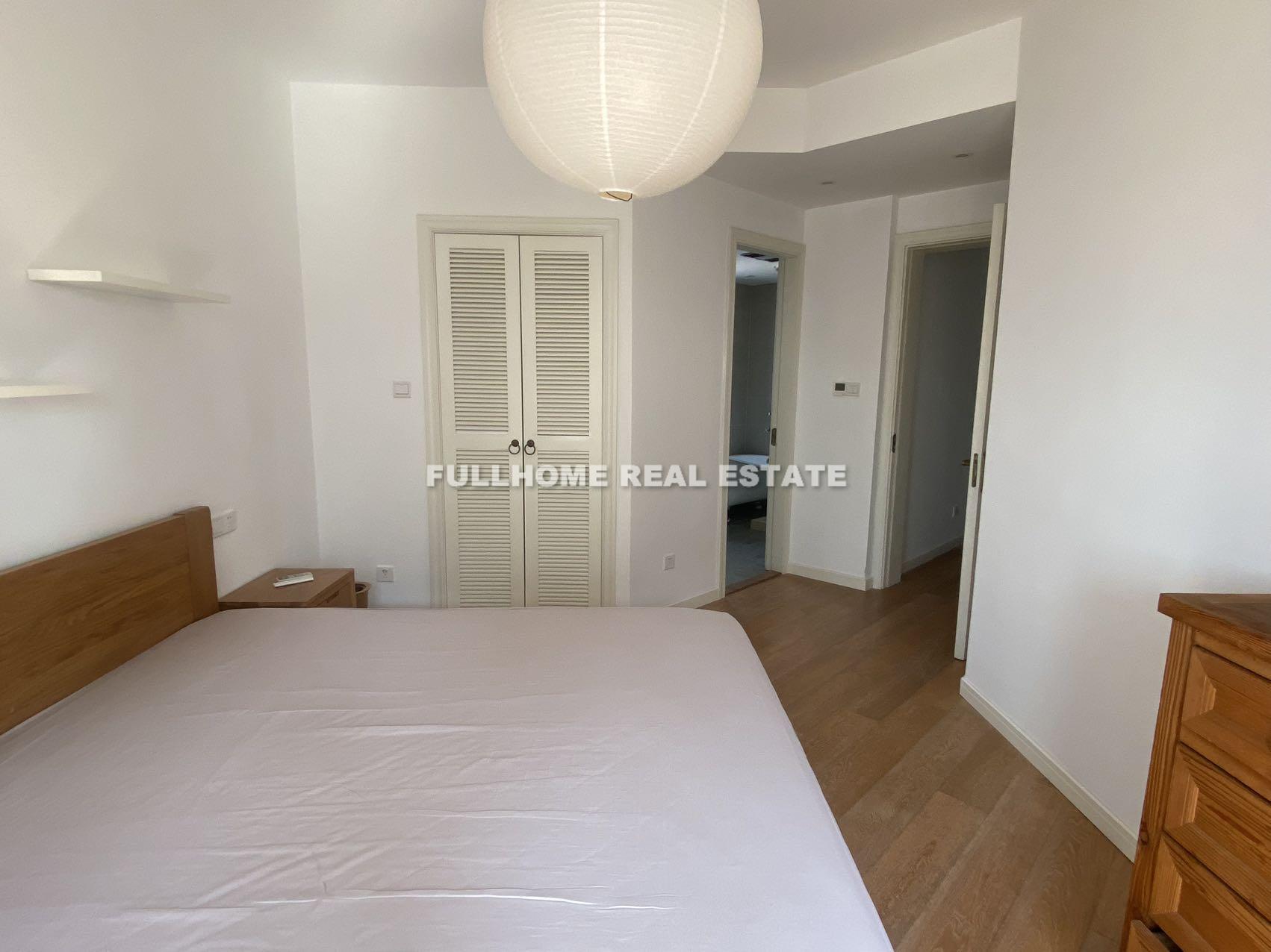 Lane 201-400 West Jianguo Road Old House  - Interior view 7, Shanghai rental property