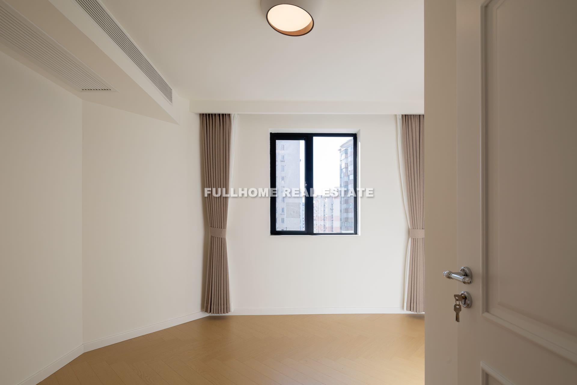 San He Garden - Interior view 2, Shanghai rental property