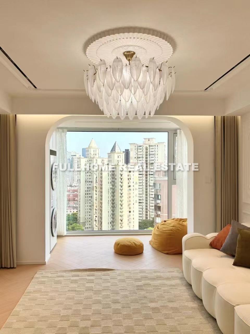 Zhi yin yuan - Interior view 3, Shanghai rental property