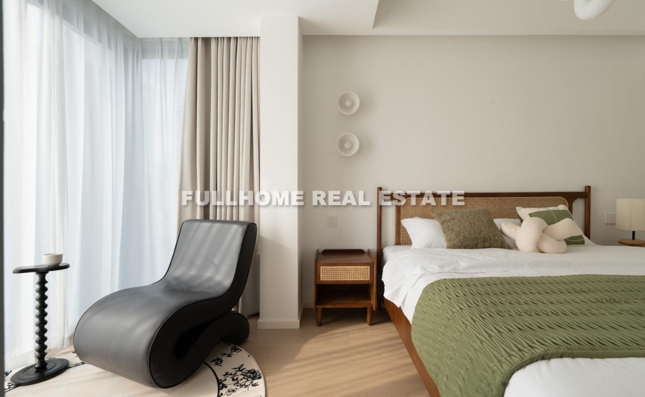 Zhong Yuan Liang Wan Cheng - Interior view 11, Shanghai rental property