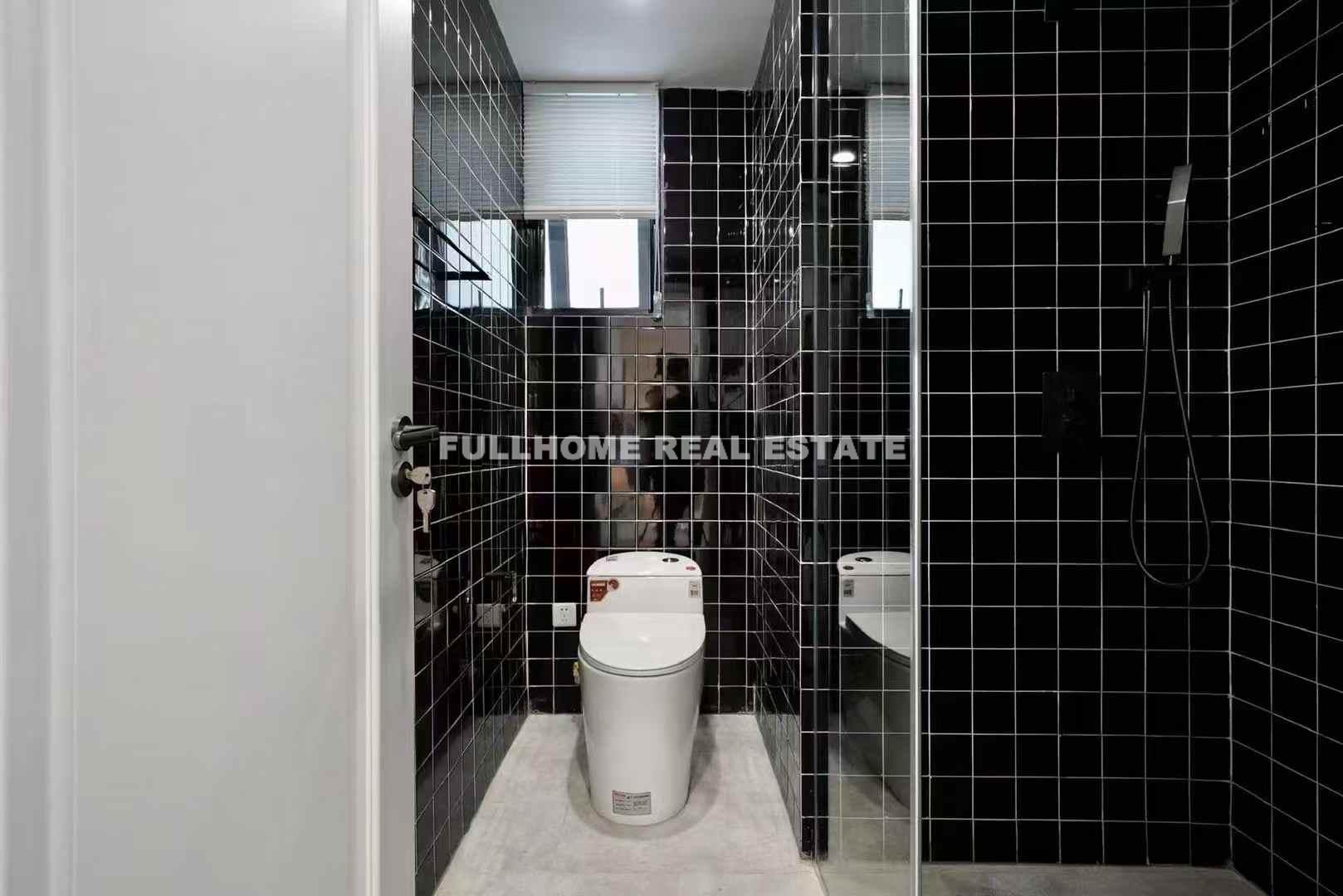 Da An Garden - Interior view 9, Shanghai rental property