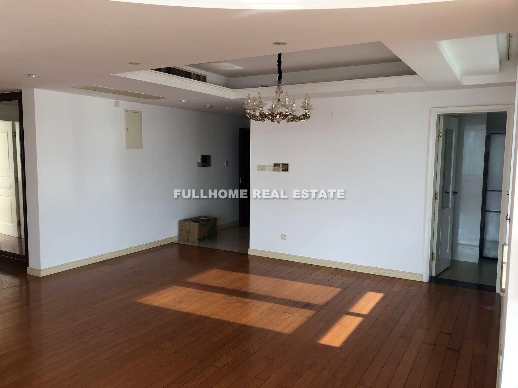 Skyline Mansion - Interior view 7, Shanghai rental property