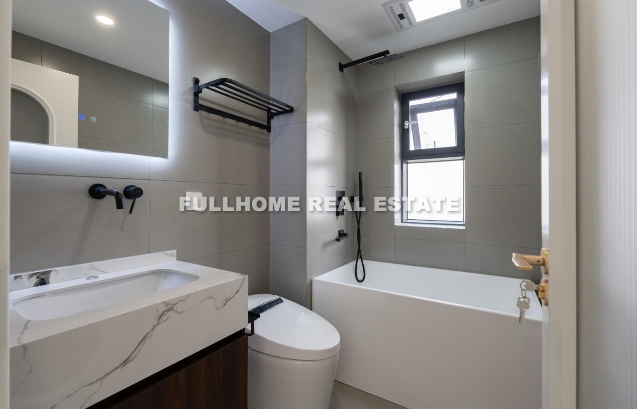 Zhong Yuan Liang Wan Cheng - Interior view 5, Shanghai rental property
