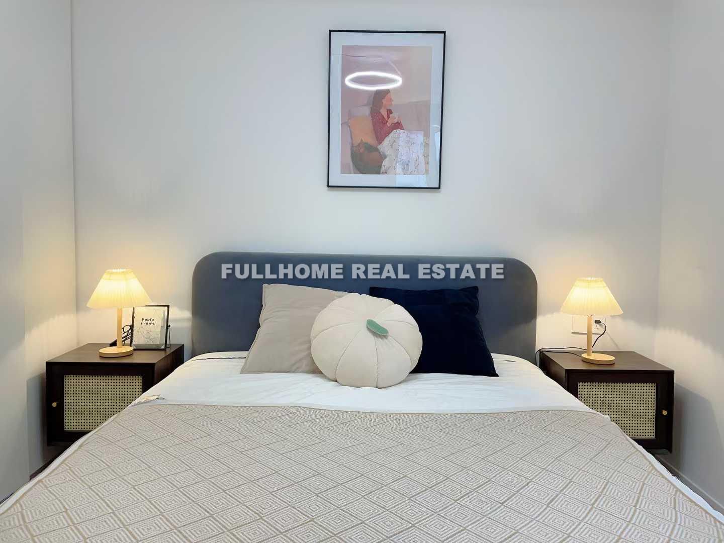 Hai Xin Apartment - Interior view 3, Shanghai rental property