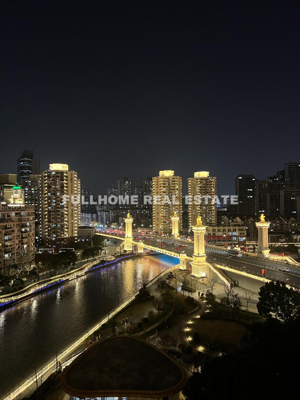 Zhi yin yuan - Interior view 2, Shanghai rental property