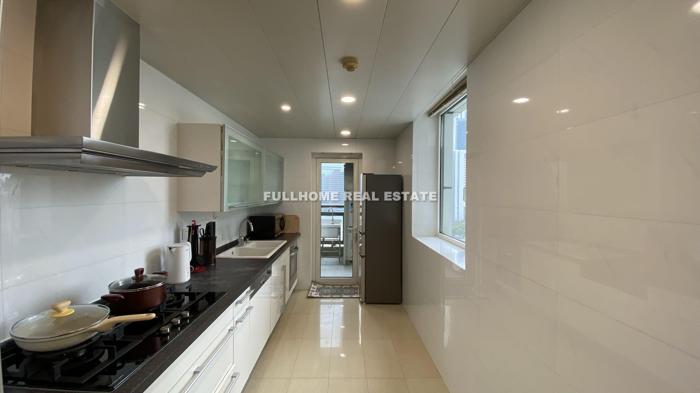 Shanghai Arch - Interior view 9, Shanghai rental property