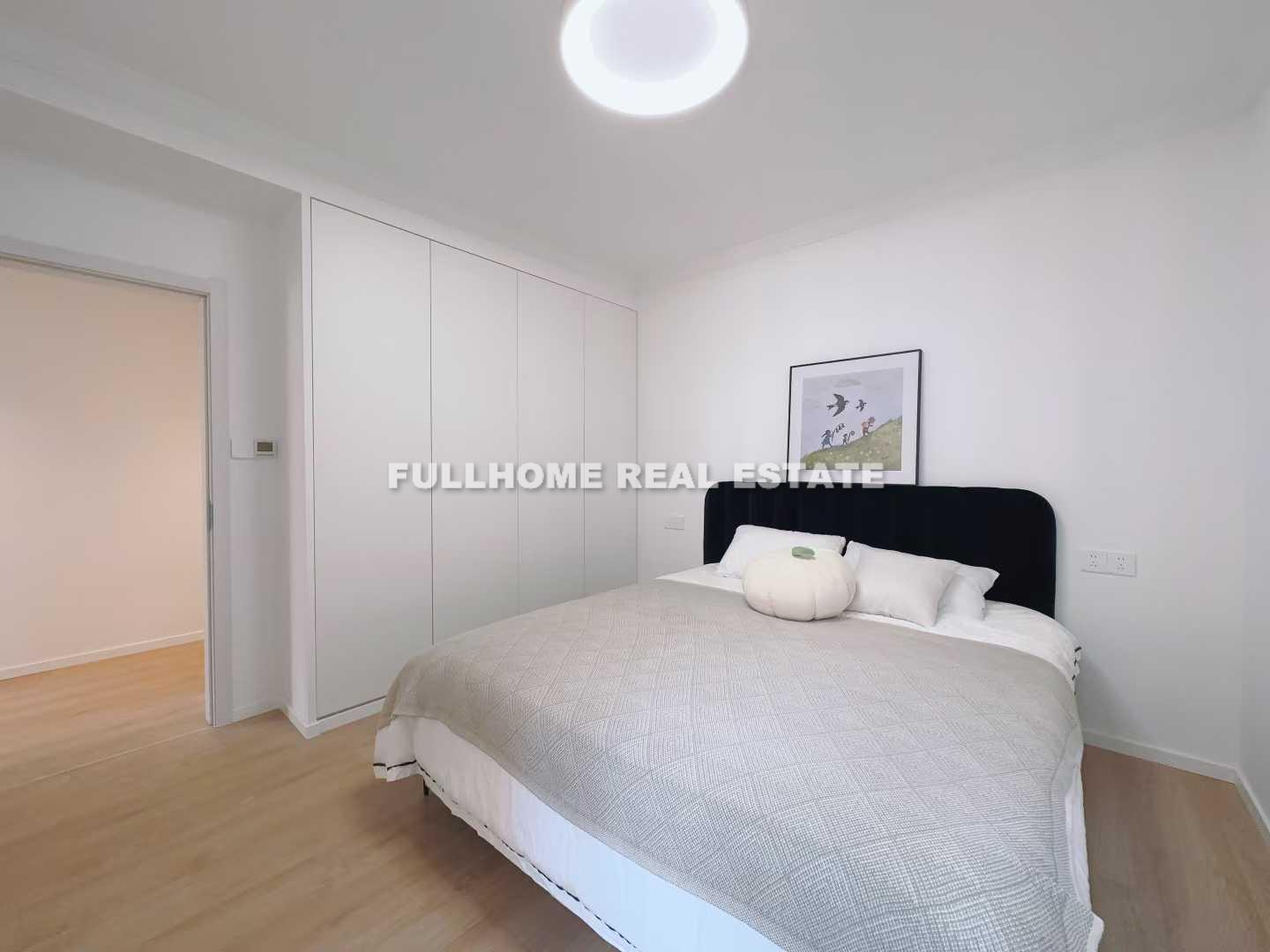 Hai Xin Apartment - Interior view 5, Shanghai rental property
