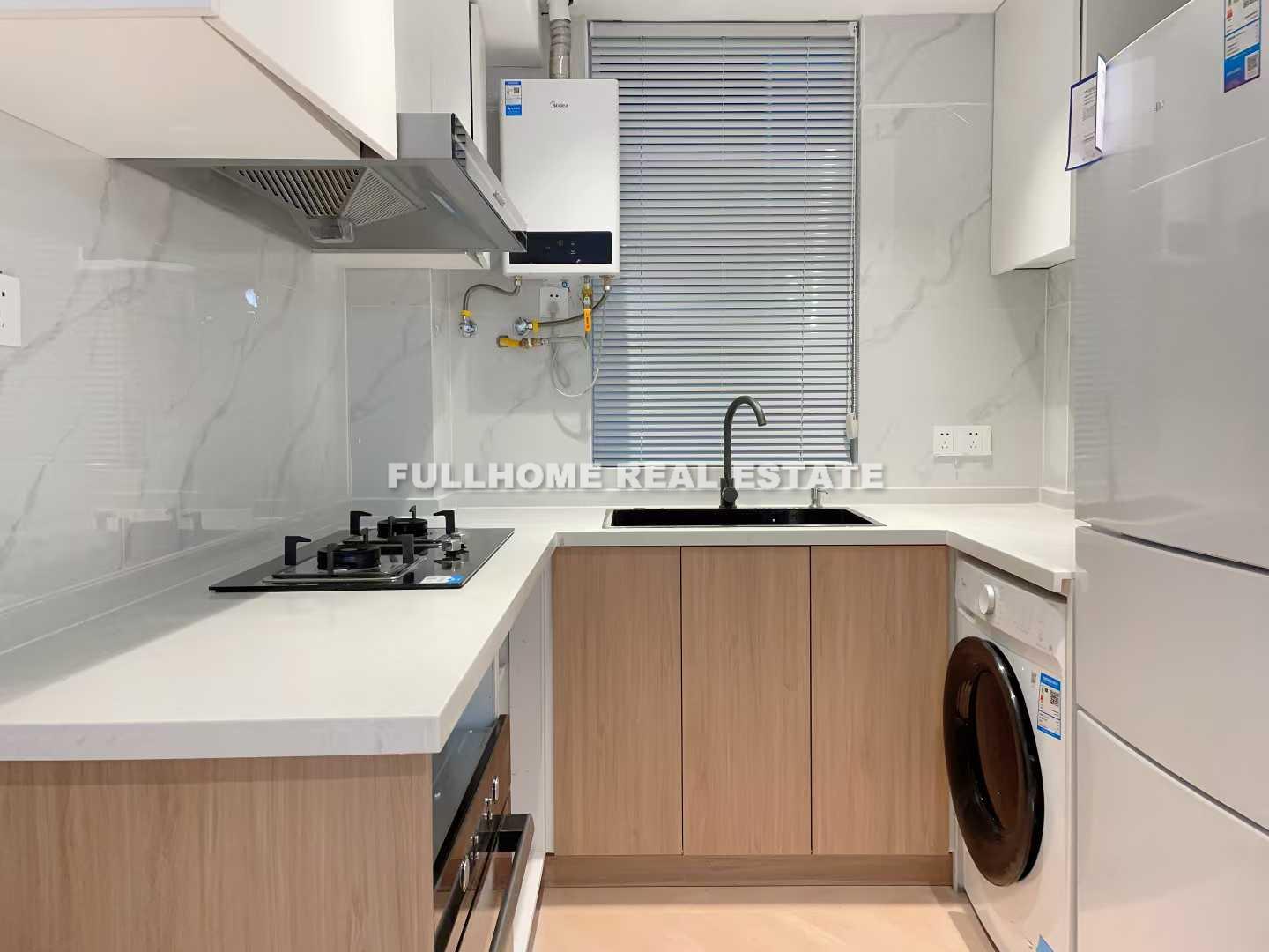 Hai Xin Apartment - Interior view 8, Shanghai rental property