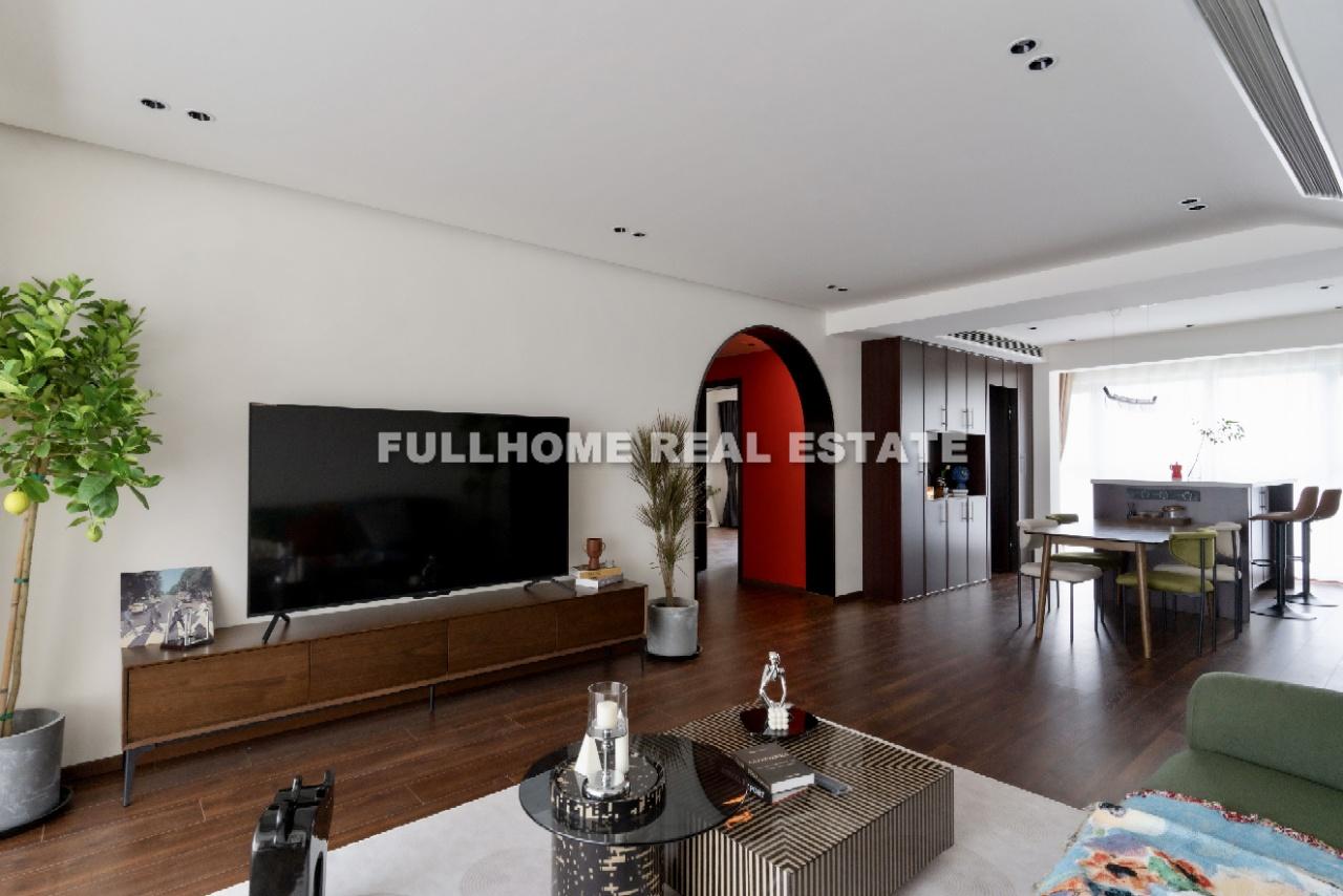 HuiLong New Town - Interior view 2, Shanghai rental property