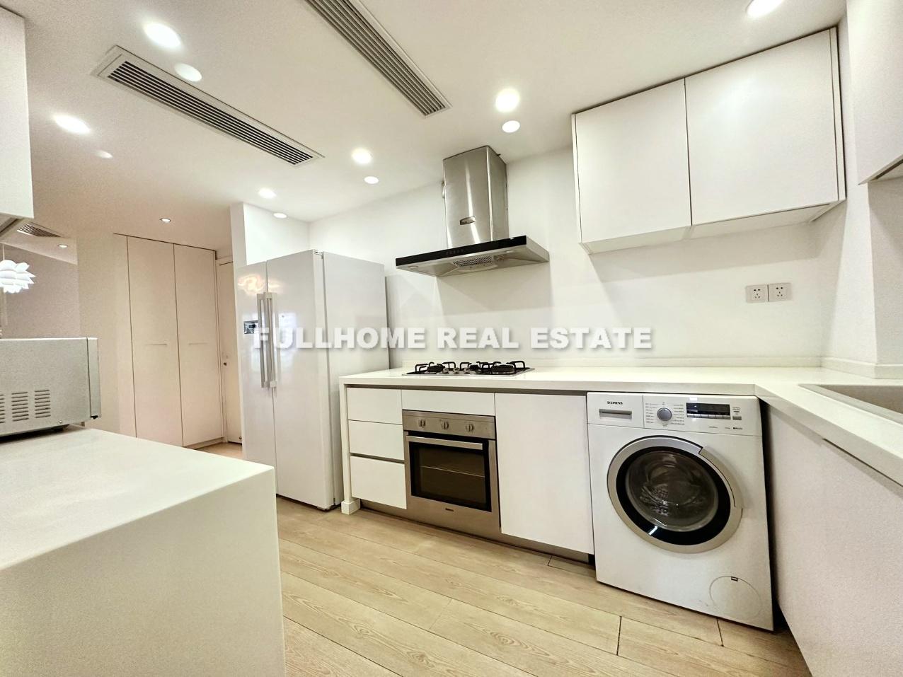 Yanlord Garden - Interior view 2, Shanghai rental property