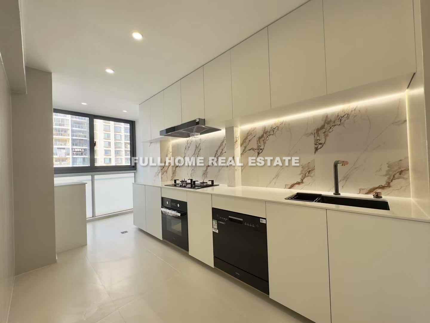Golden Homestead - Interior view 8, Shanghai rental property