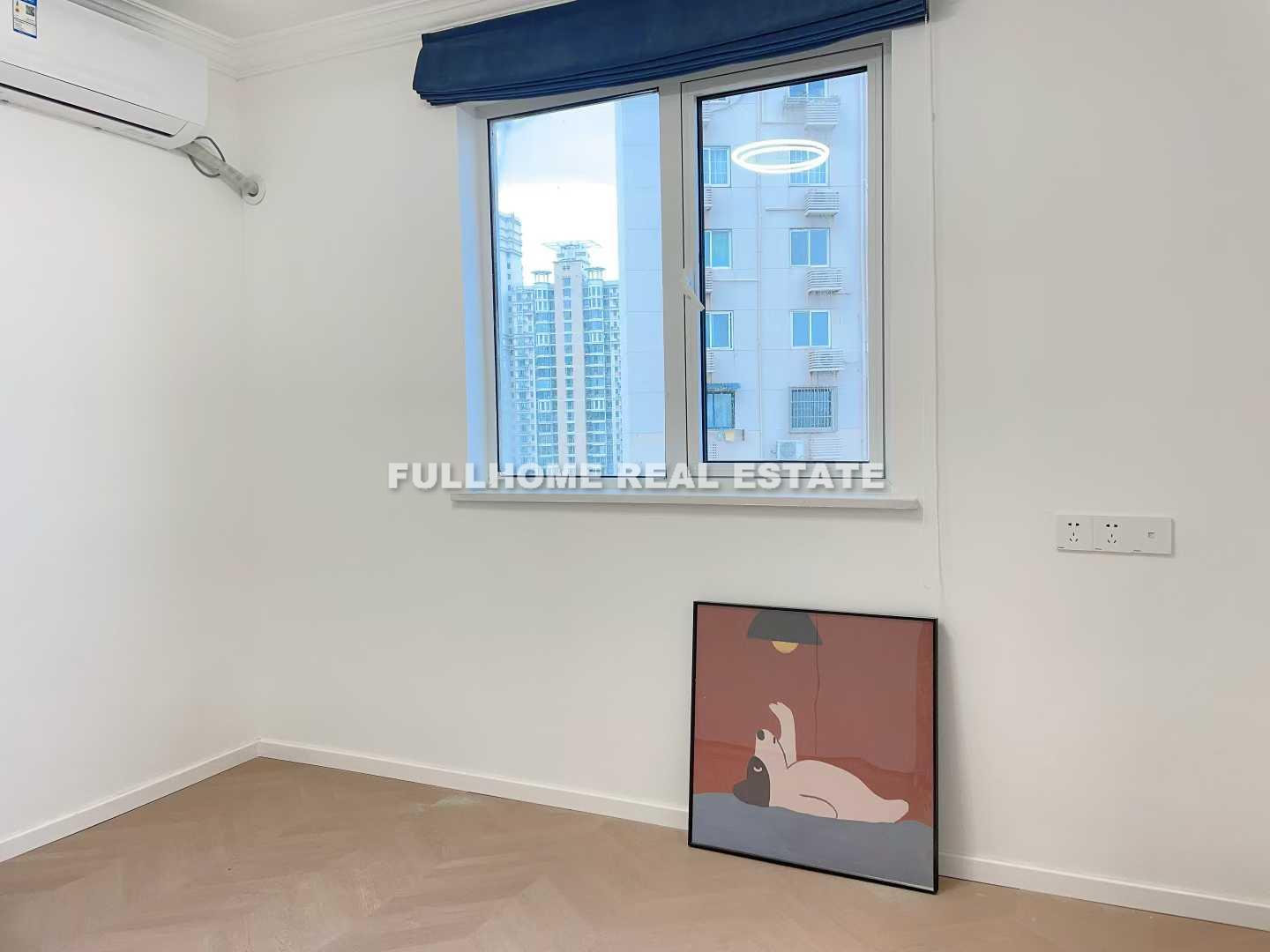 Hai Xin Apartment - Interior view 6, Shanghai rental property