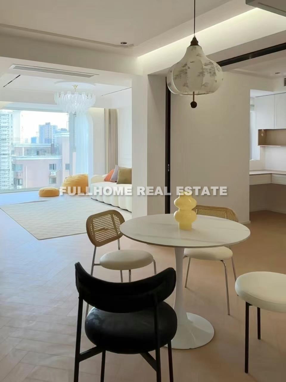 Zhi yin yuan - Interior view 4, Shanghai rental property
