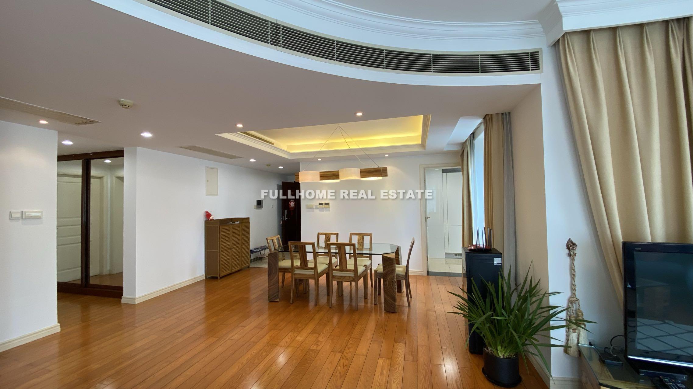 Shanghai Arch - Interior view 3, Shanghai rental property