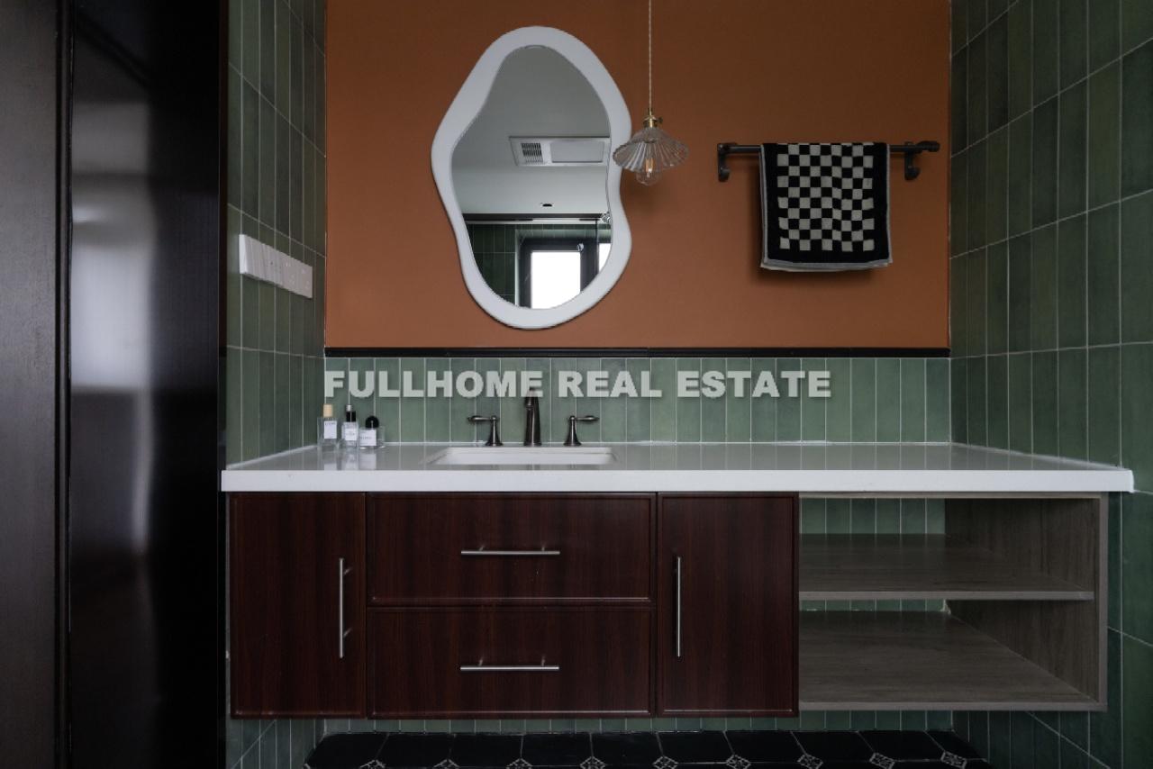 HuiLong New Town - Interior view 8, Shanghai rental property