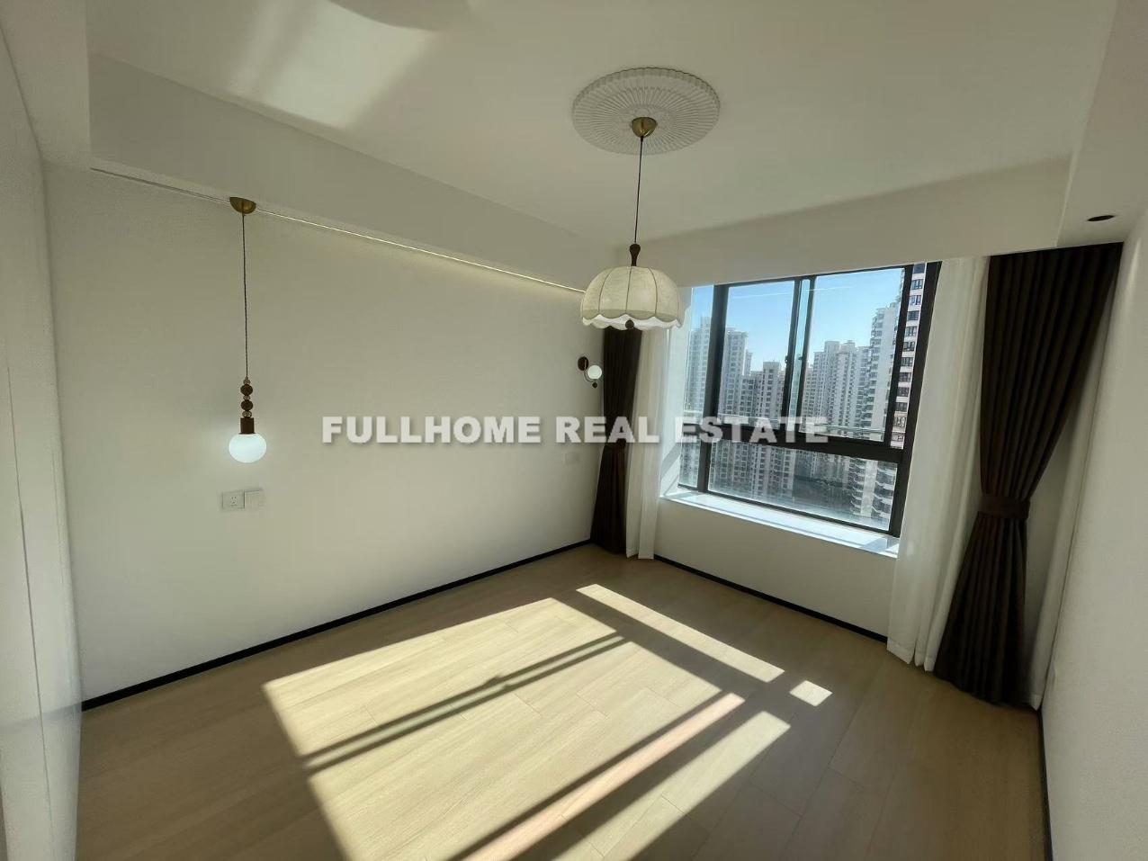 Zhong Yuan Liang Wan Cheng - Interior view 4, Shanghai rental property
