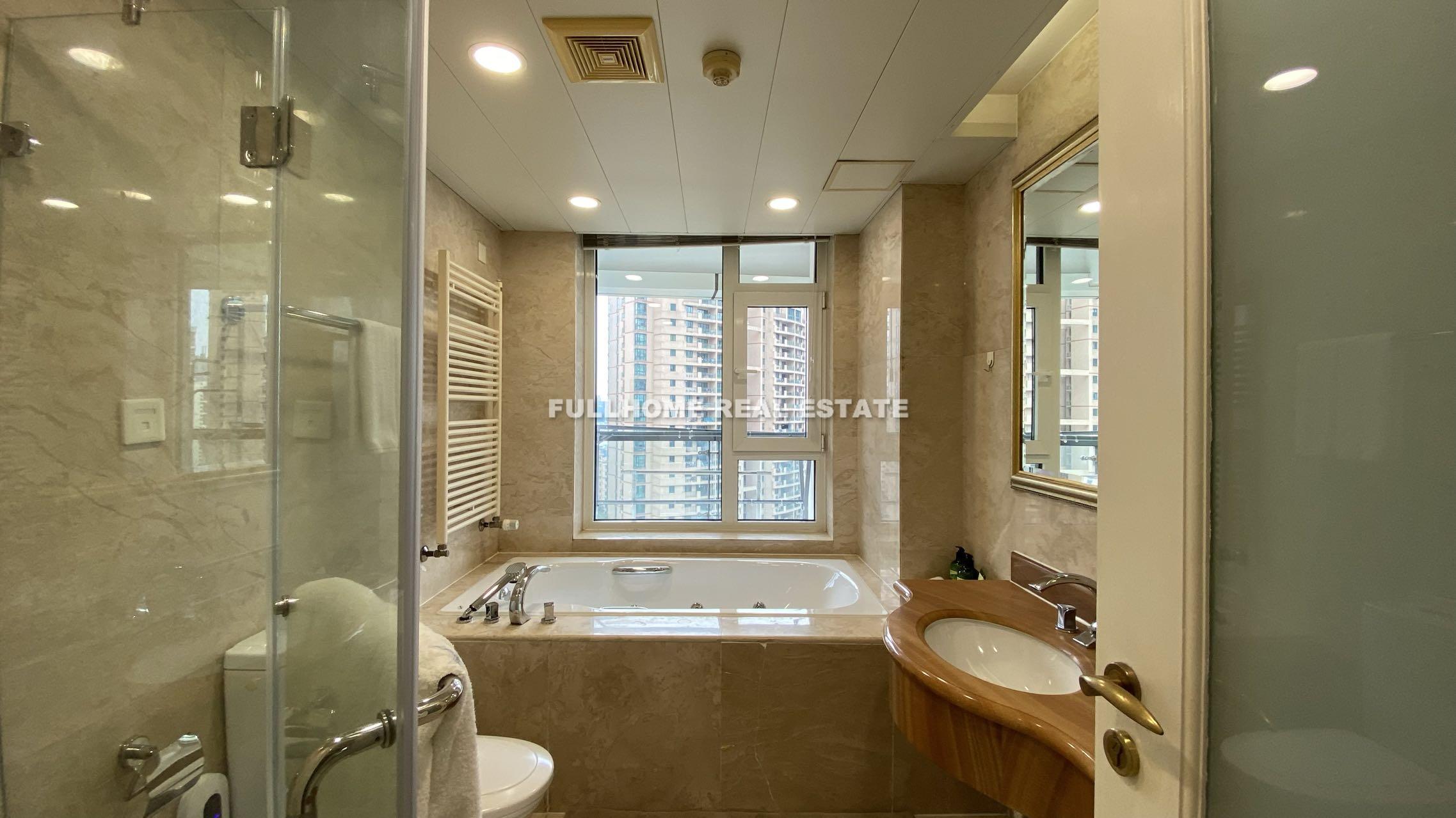 Shanghai Arch - Interior view 6, Shanghai rental property