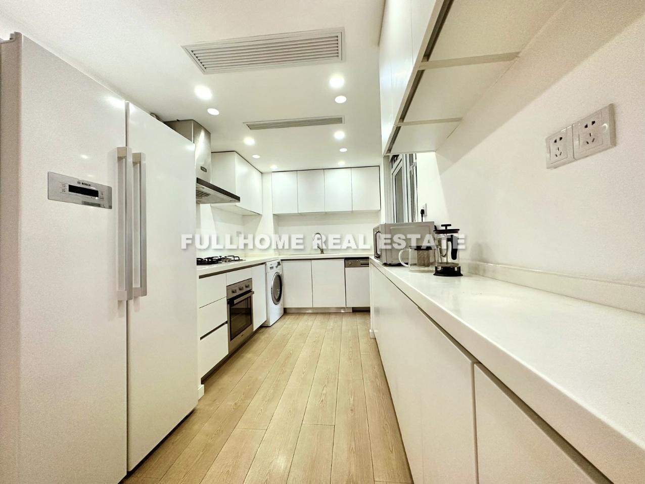 Yanlord Garden - Interior view 14, Shanghai rental property