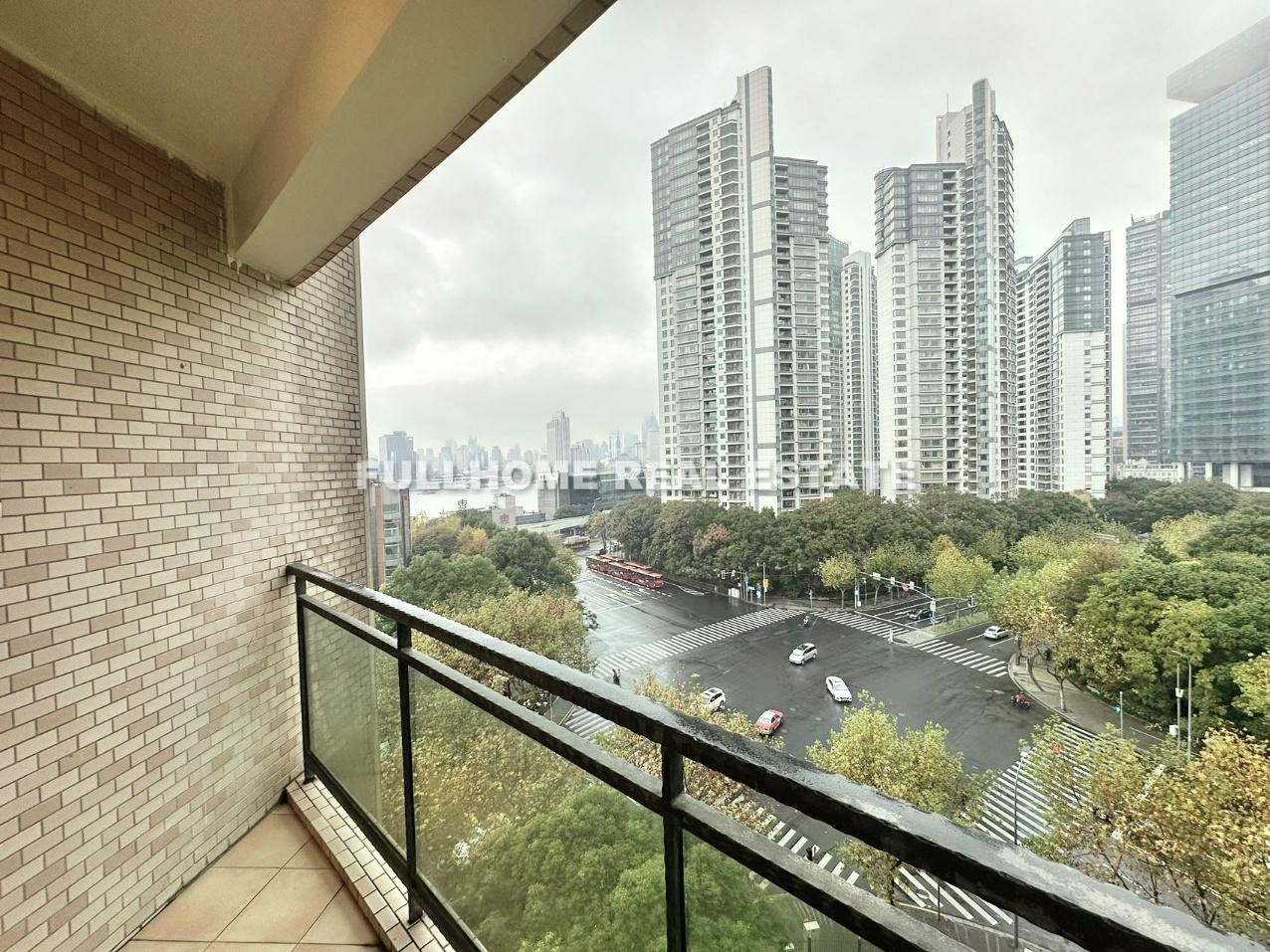 Yanlord Garden - Interior view 4, Shanghai rental property