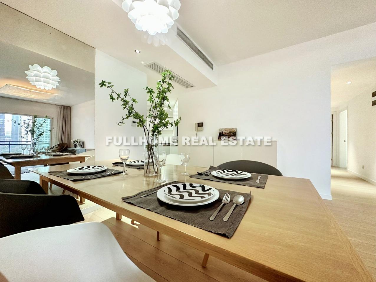Yanlord Garden - Interior view 12, Shanghai rental property