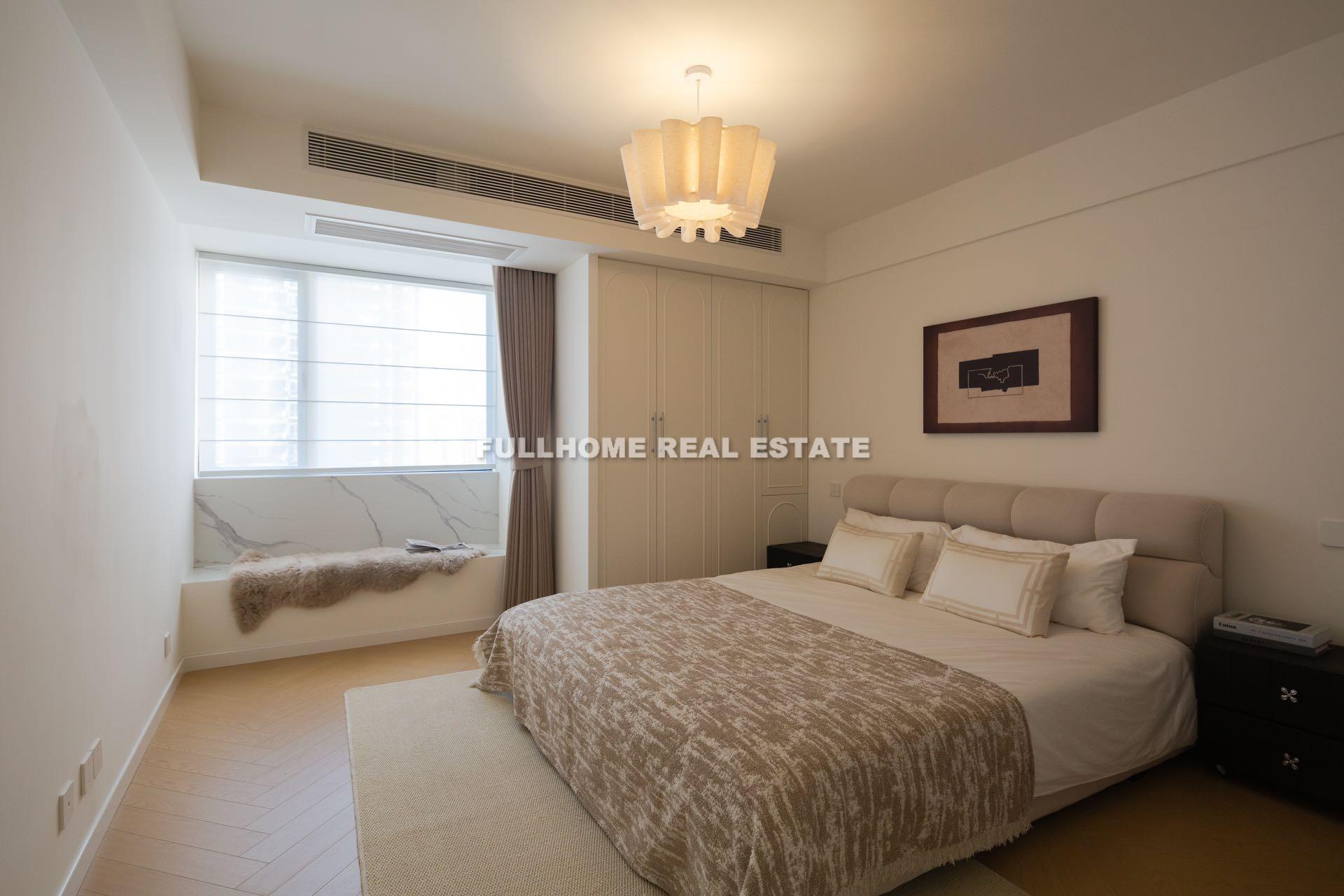 San He Garden - Interior view 8, Shanghai rental property