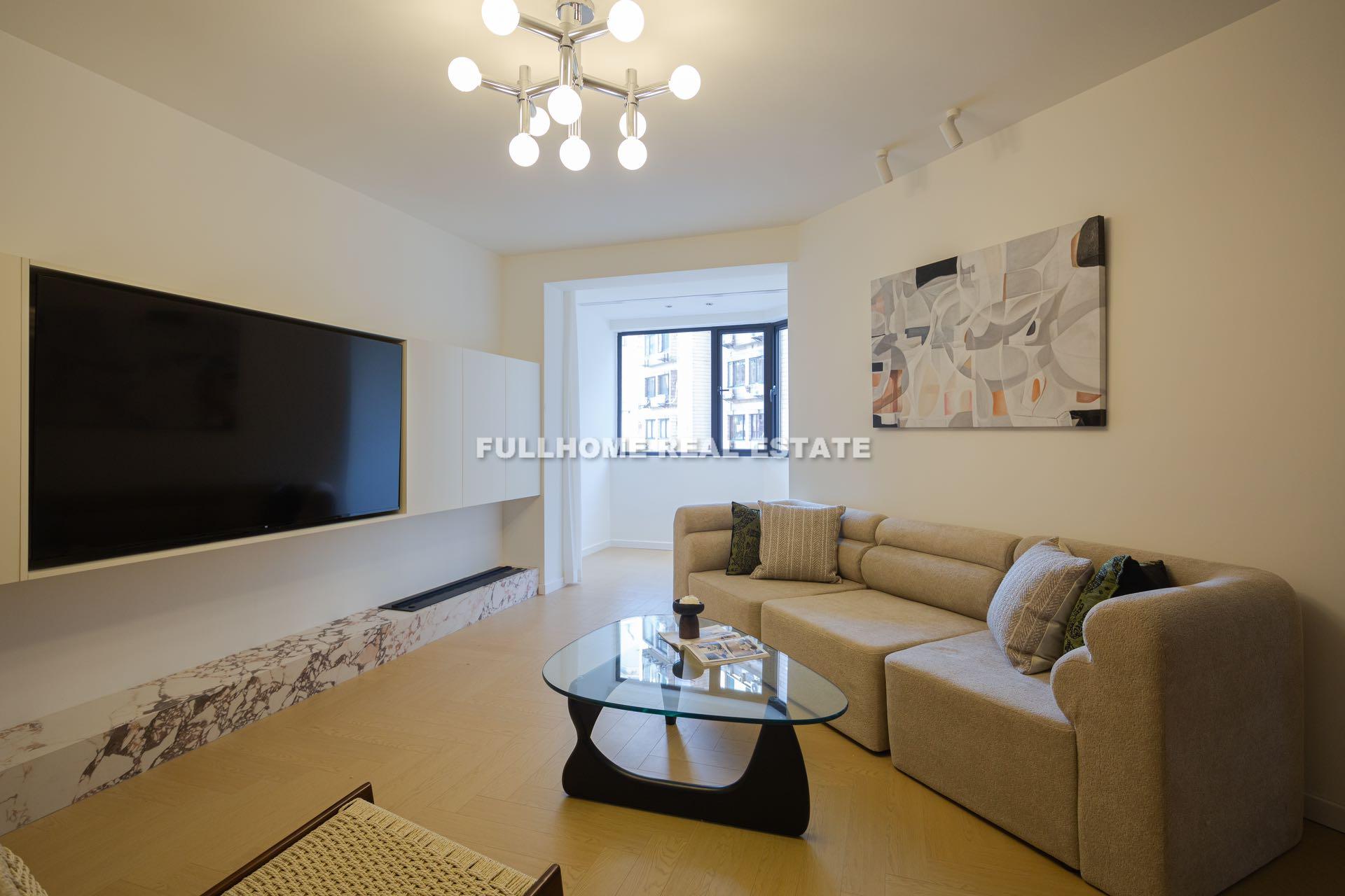 San He Garden - Interior view 7, Shanghai rental property
