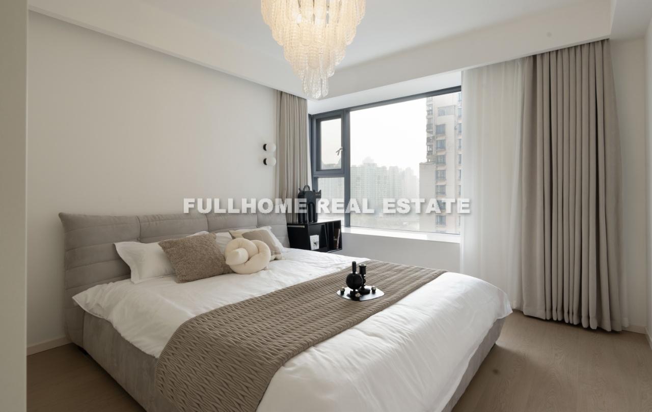Zhong Yuan Liang Wan Cheng - Interior view 8, Shanghai rental property