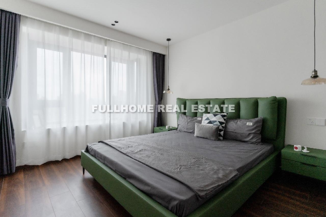 HuiLong New Town - Interior view 4, Shanghai rental property