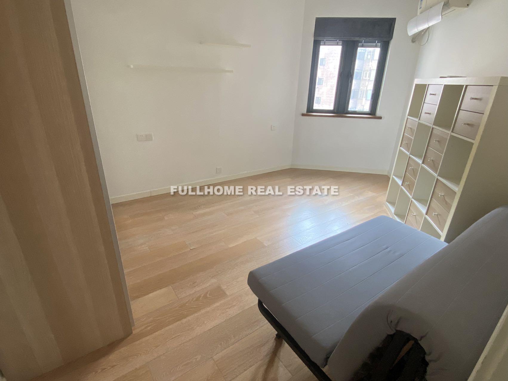 Lane 201-400 West Jianguo Road Old House  - Interior view 2, Shanghai rental property