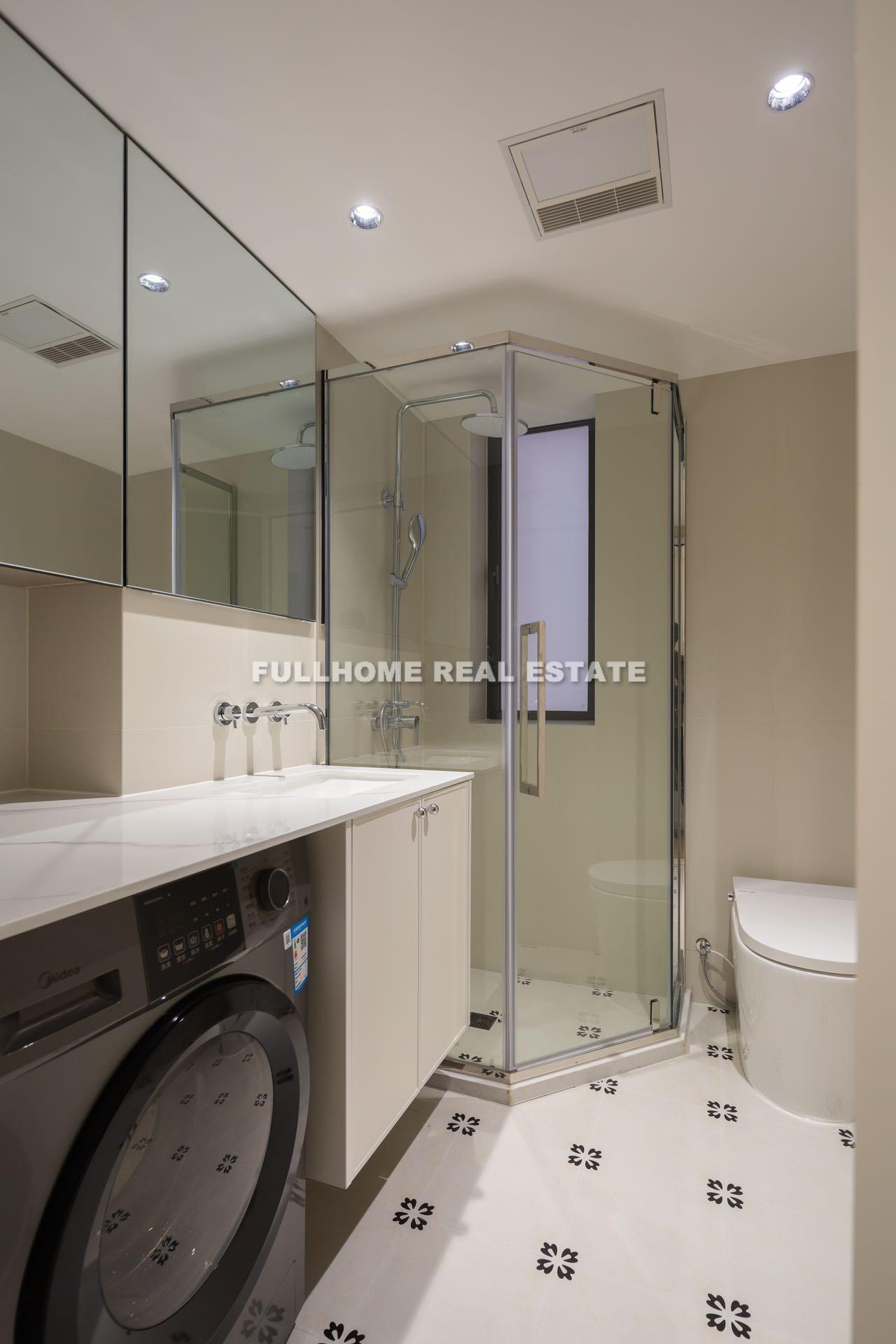 San He Garden - Interior view 4, Shanghai rental property