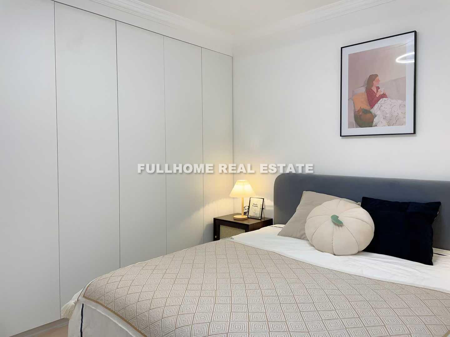 Hai Xin Apartment - Interior view 9, Shanghai rental property