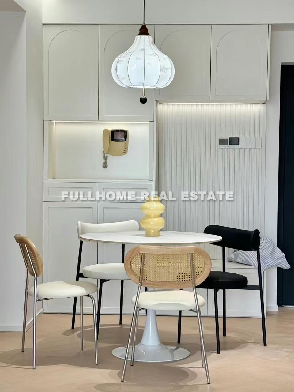 Zhi yin yuan - Interior view 7, Shanghai rental property