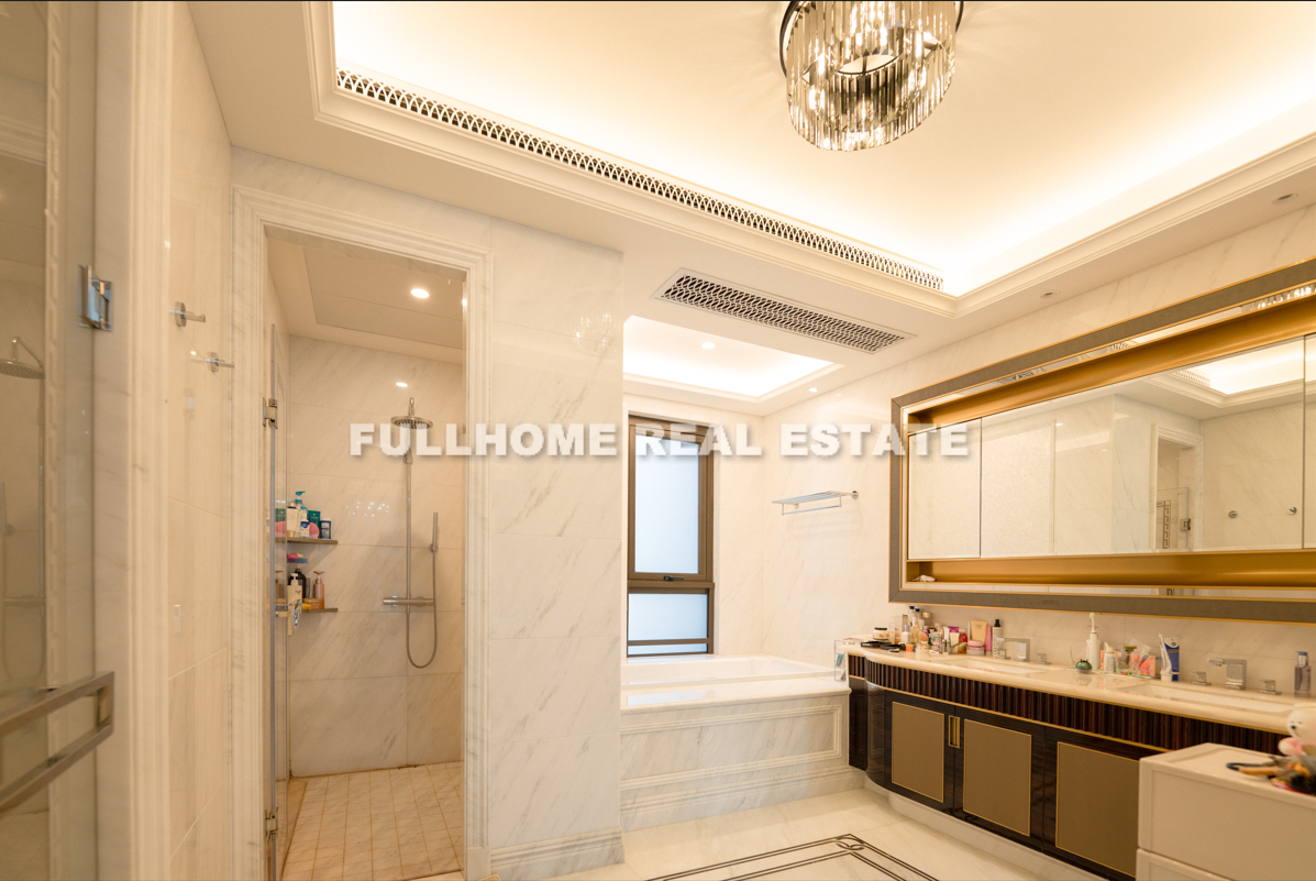 One Jingan - Interior view 7, Shanghai rental property
