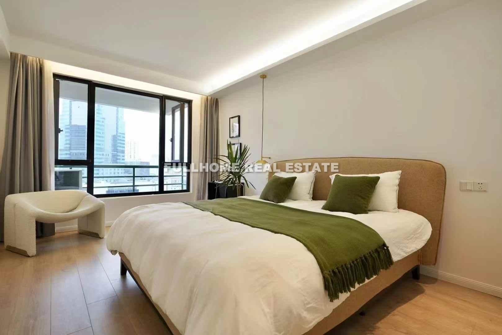 Da An Garden - Interior view 7, Shanghai rental property