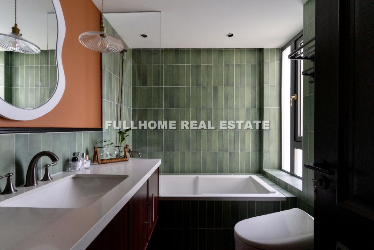 HuiLong New Town - Interior view 9, Shanghai rental property