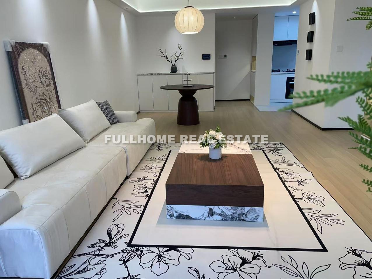 Zhong Yuan Liang Wan Cheng - Interior view 6, Shanghai rental property