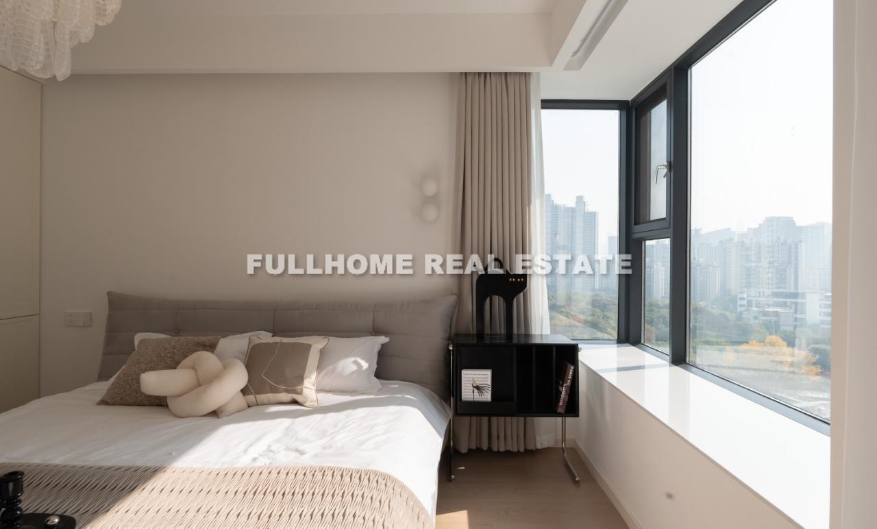 Zhong Yuan Liang Wan Cheng - Interior view 3, Shanghai rental property