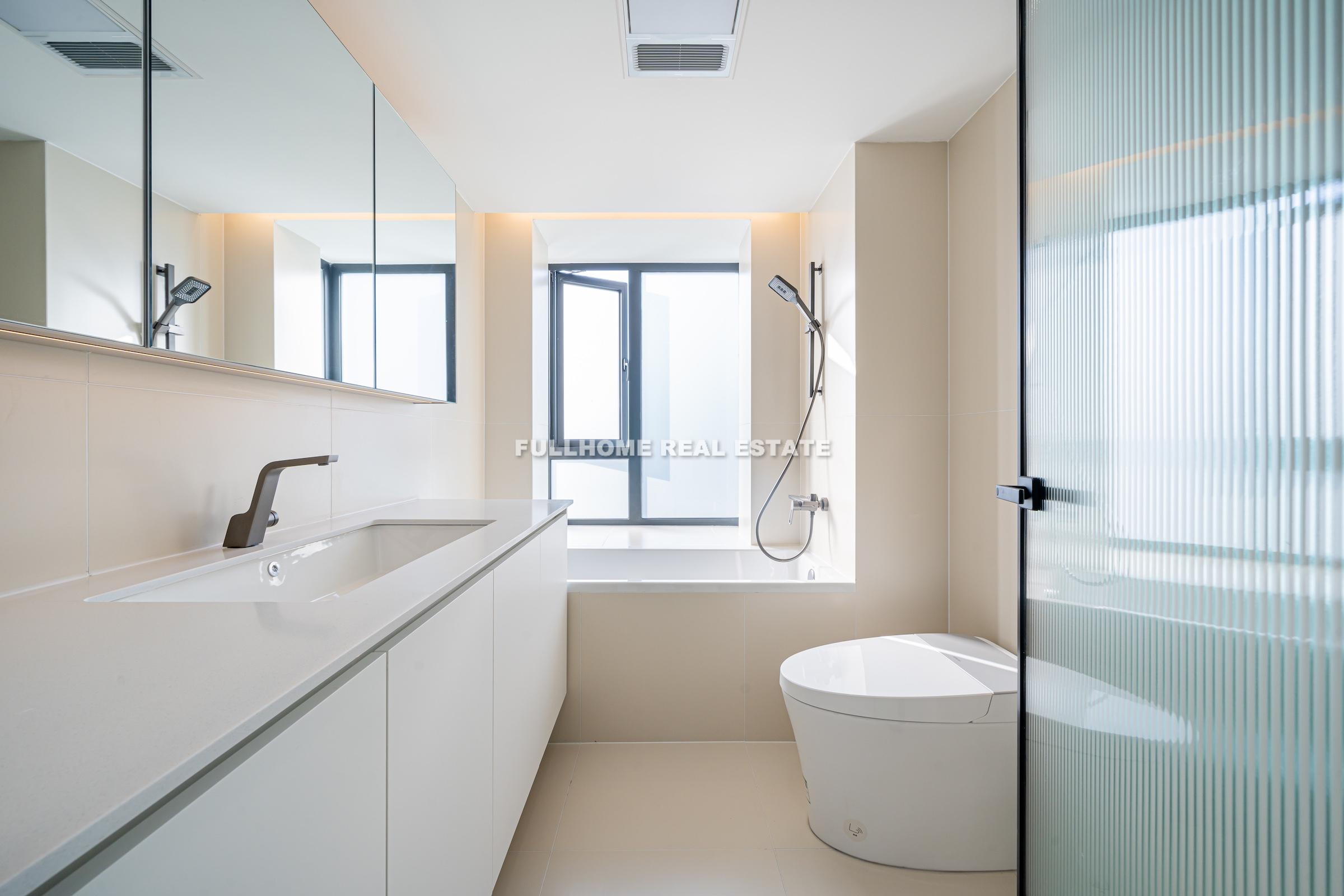 Zhi yin yuan - Interior view 3, Shanghai rental property