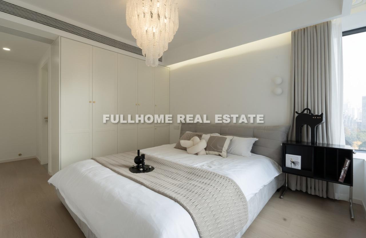 Zhong Yuan Liang Wan Cheng - Interior view 9, Shanghai rental property