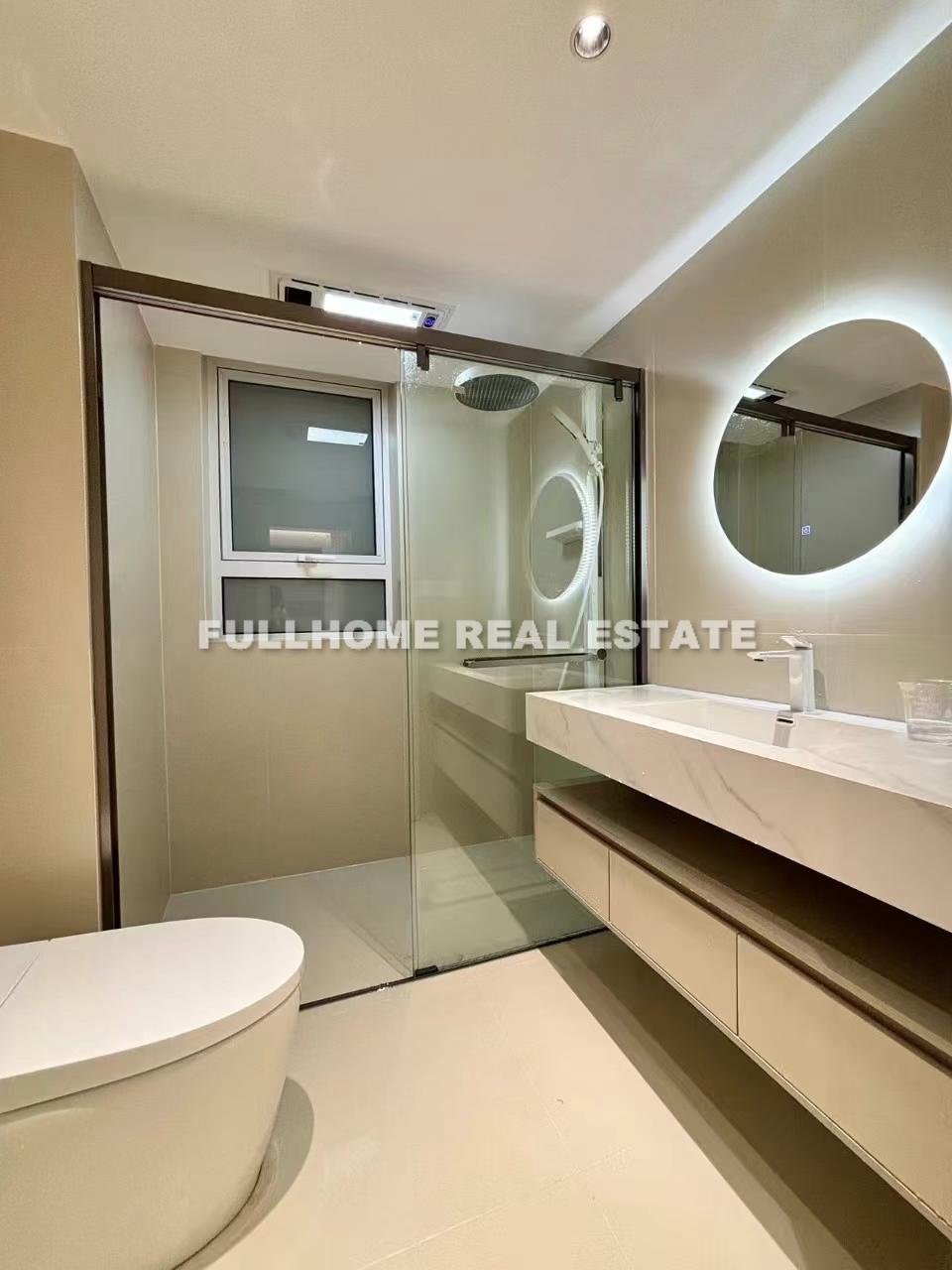 Zhi yin yuan - Interior view 5, Shanghai rental property