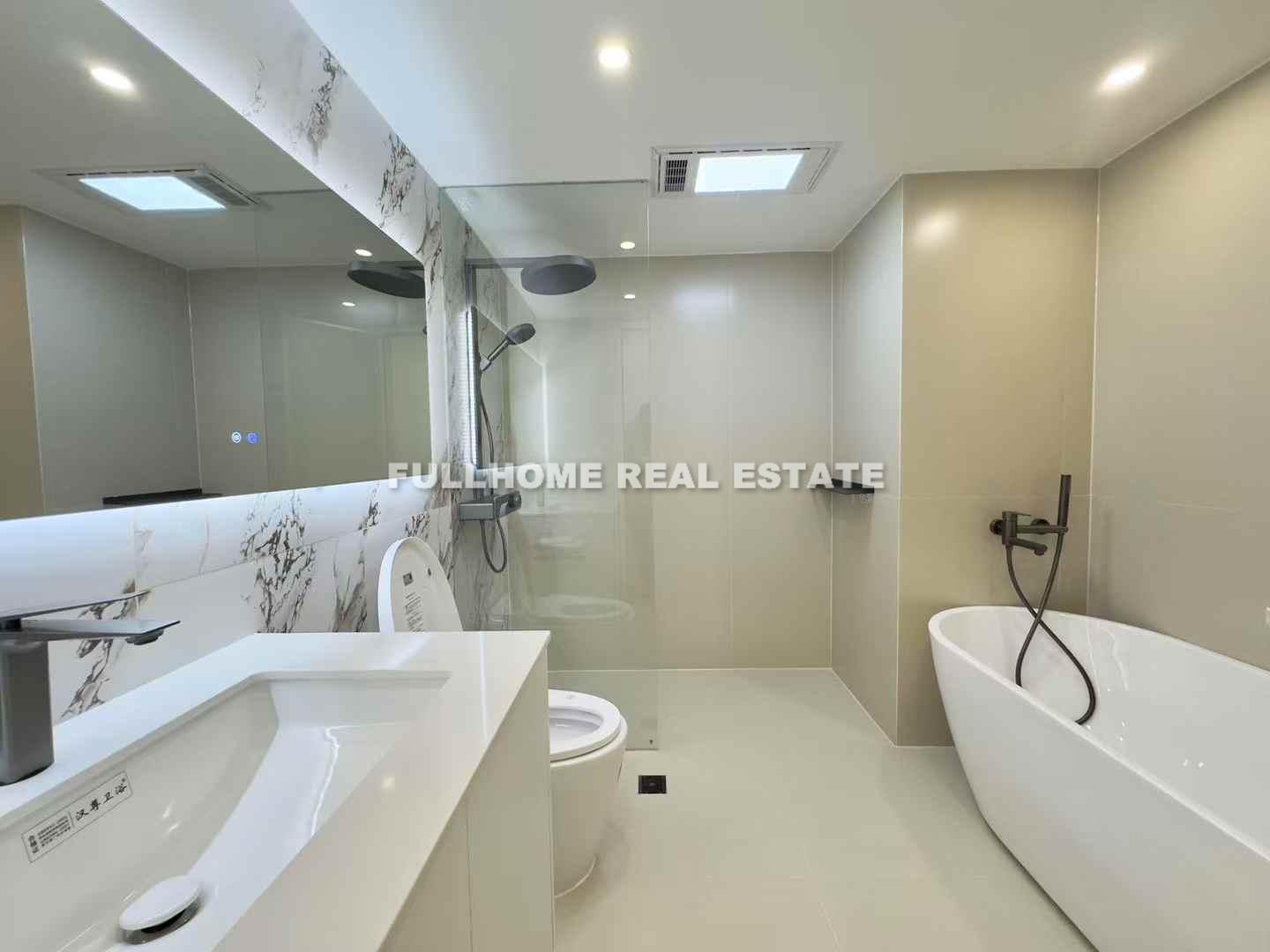 Golden Homestead - Interior view 2, Shanghai rental property