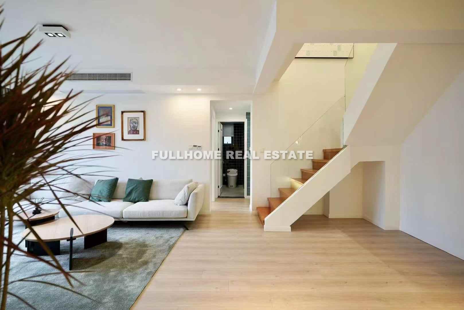 Da An Garden - Interior view 4, Shanghai rental property