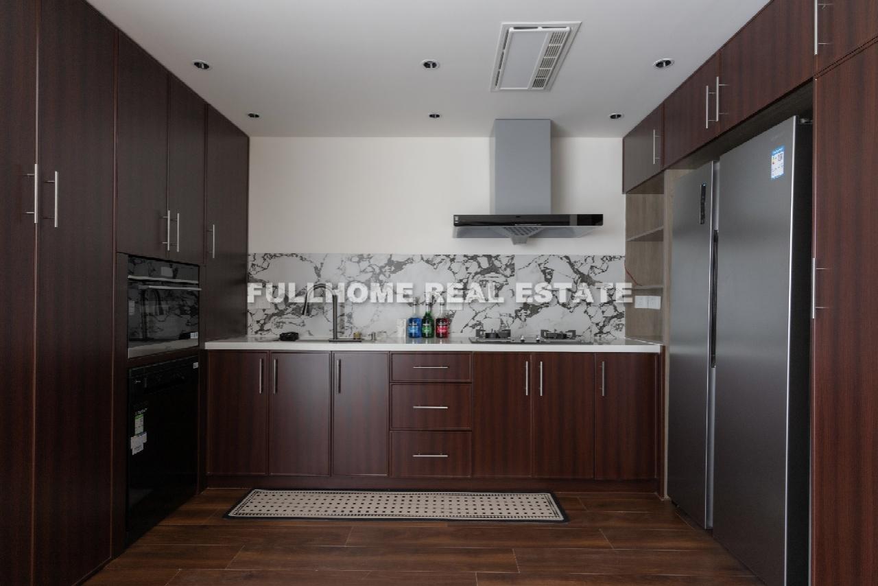 HuiLong New Town - Interior view 6, Shanghai rental property