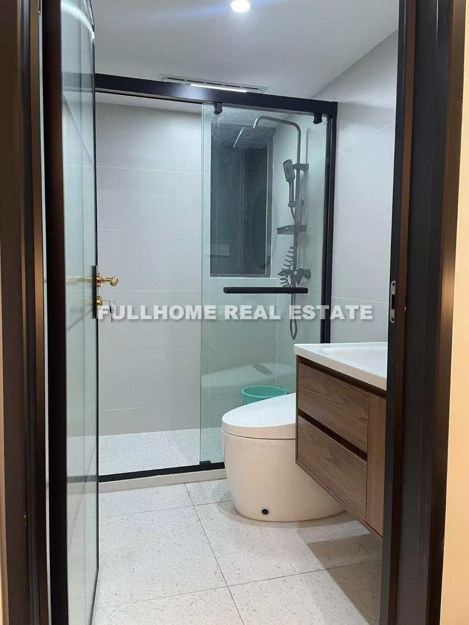 Zhong Yuan Liang Wan Cheng - Interior view 7, Shanghai rental property