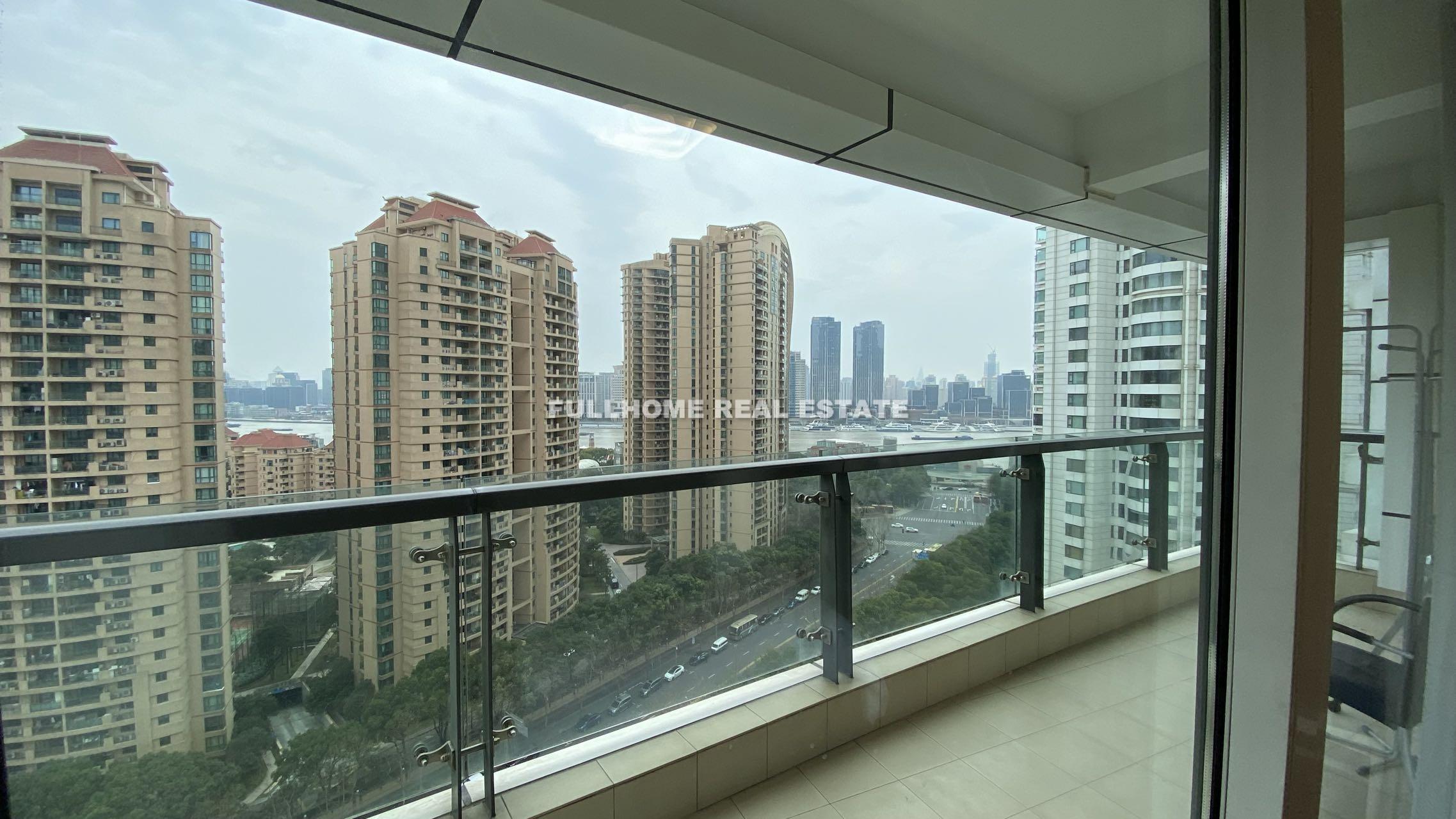 Shanghai Arch - Interior view 8, Shanghai rental property