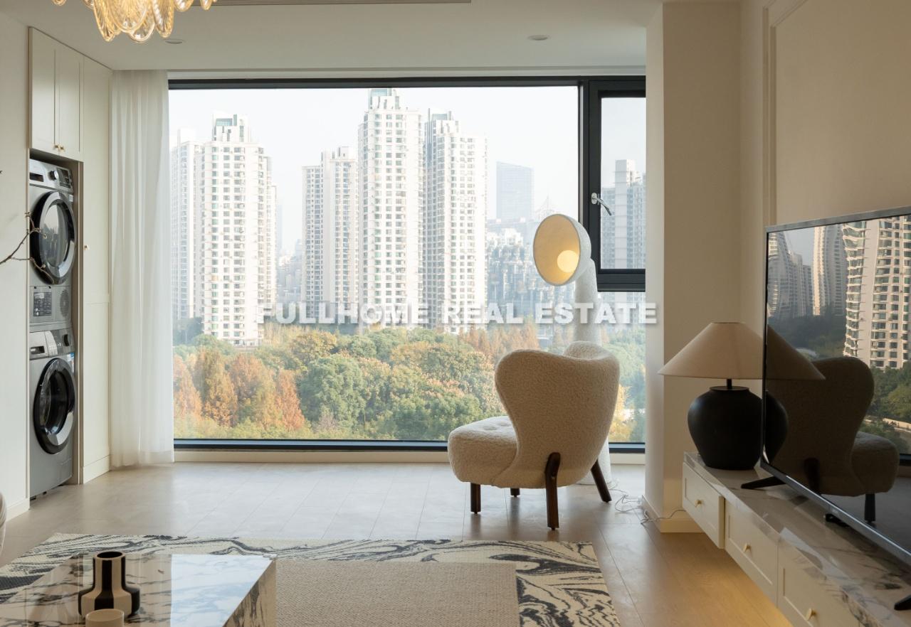 Zhong Yuan Liang Wan Cheng - Interior view 12, Shanghai rental property