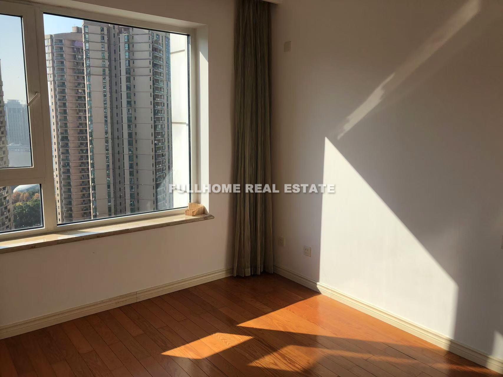 Skyline Mansion - Interior view 2, Shanghai rental property