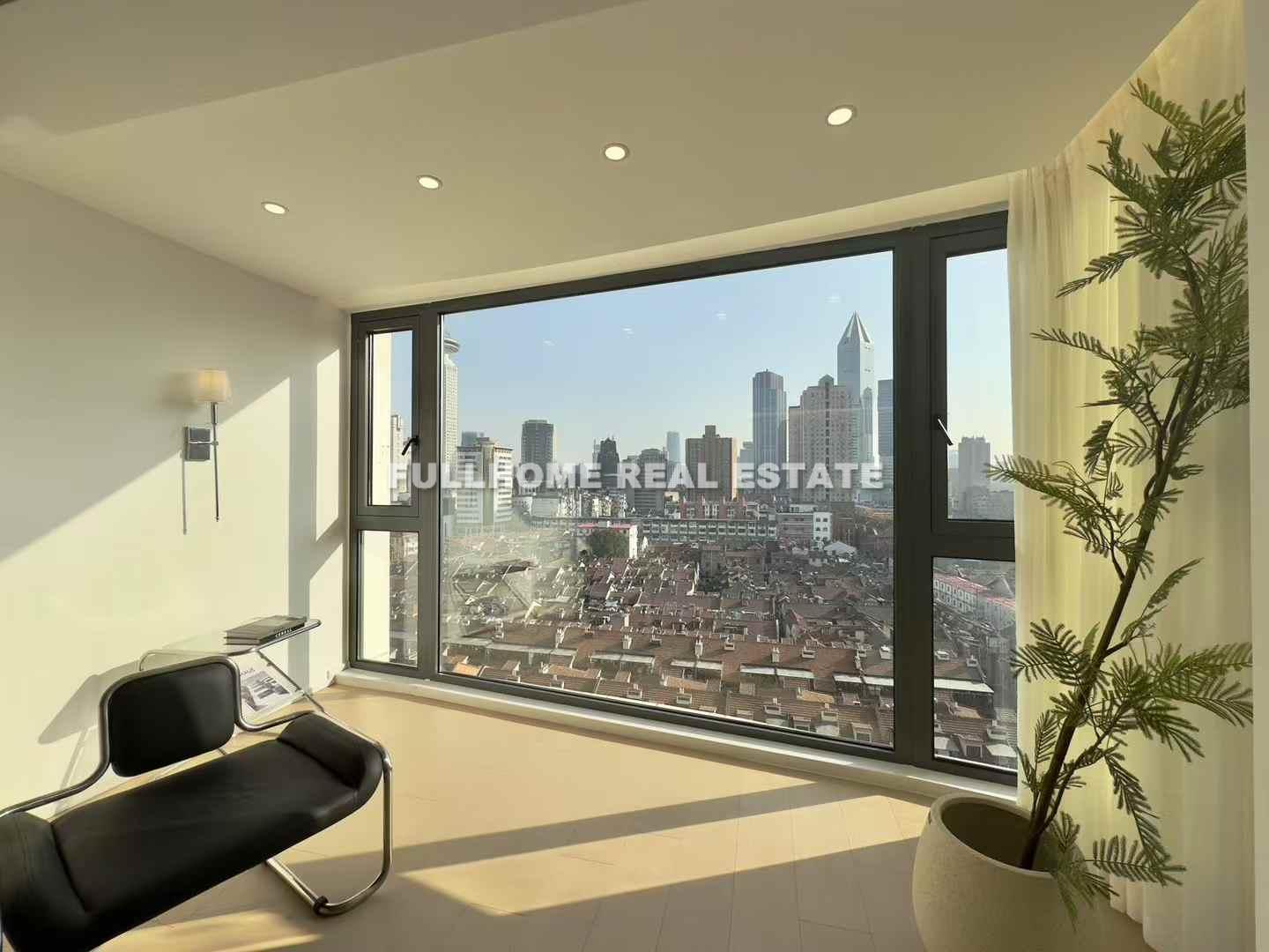 Golden Homestead - Interior view 5, Shanghai rental property